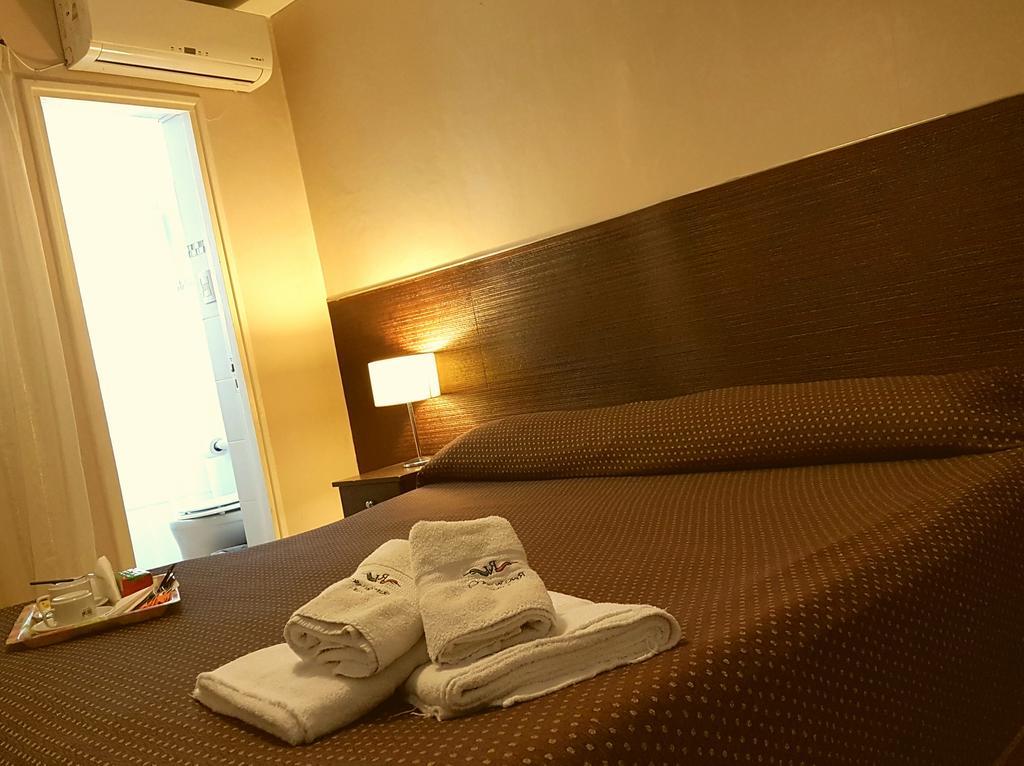 Hotel Rincon Vasco Mendoza Buitenkant foto