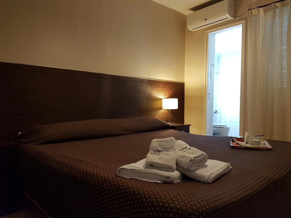 Hotel Rincon Vasco Mendoza Buitenkant foto