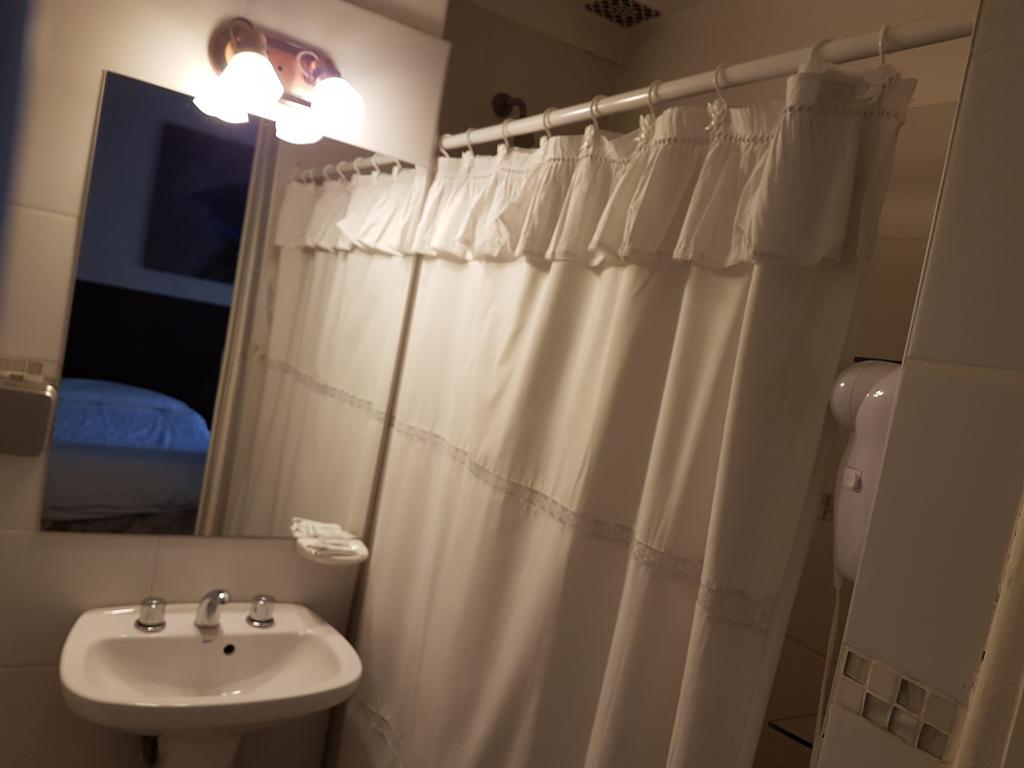 Hotel Rincon Vasco Mendoza Buitenkant foto