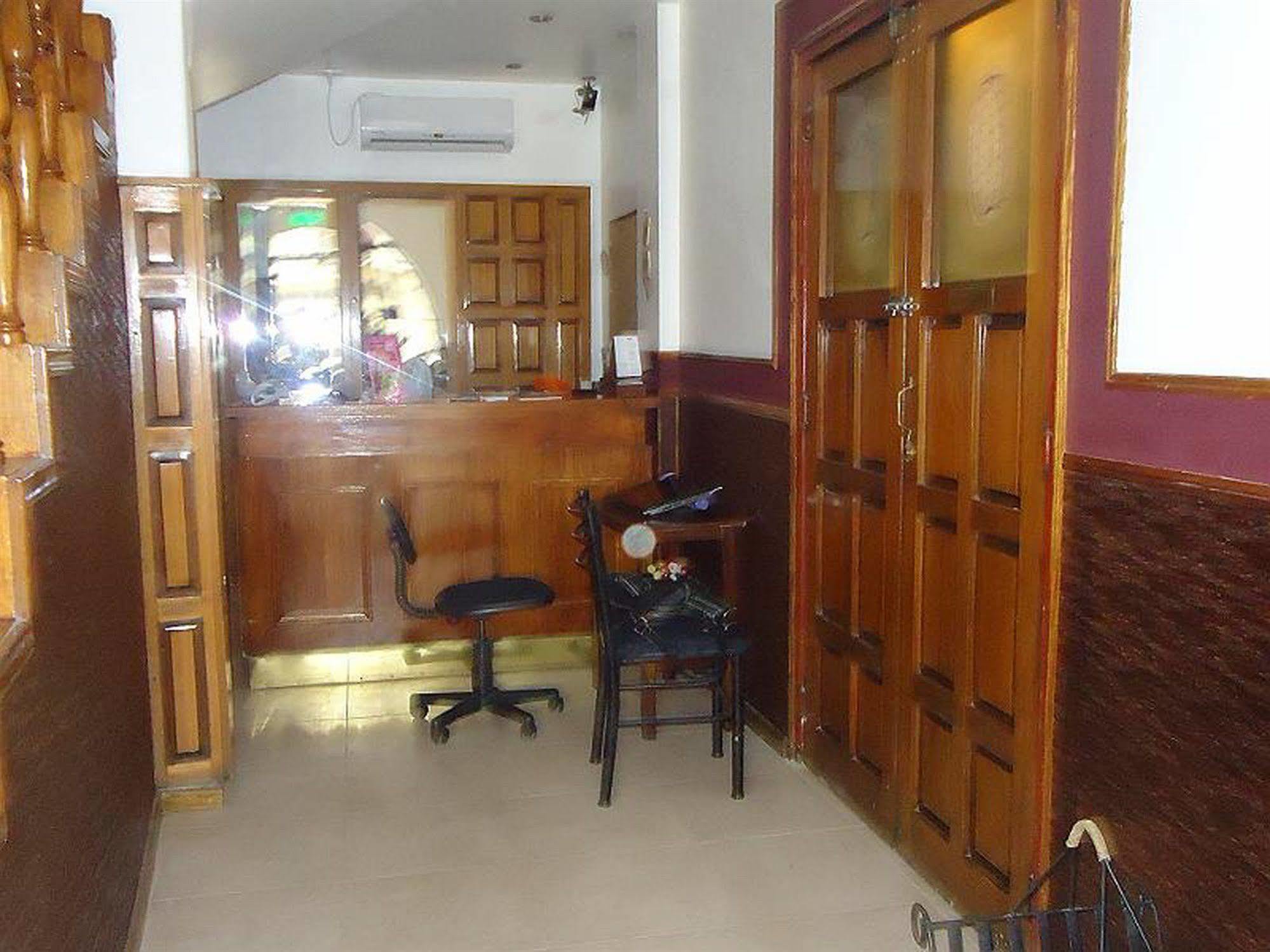 Hotel Rincon Vasco Mendoza Buitenkant foto