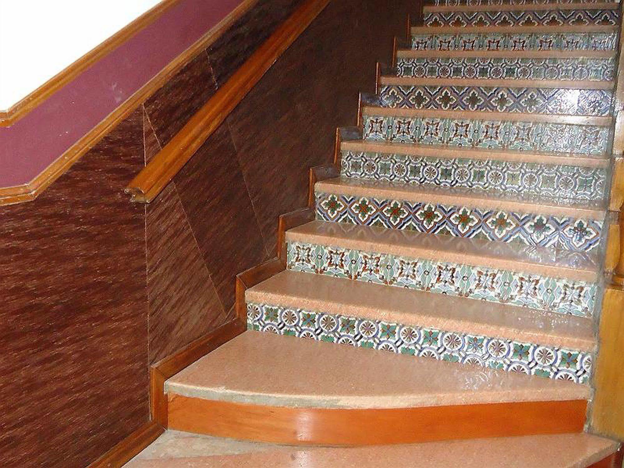 Hotel Rincon Vasco Mendoza Buitenkant foto